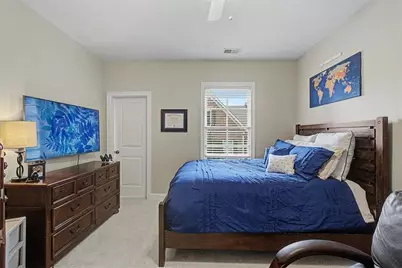 2356 Saint Davids Square NW #3, Kennesaw, GA 30152 - Photo 29