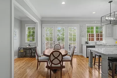 2356 Saint Davids Square NW #3, Kennesaw, GA 30152 - Photo 15