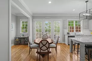 2356 Saint Davids Square NW, Kennesaw, GA 30152 - Photo 15