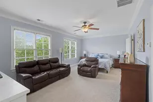 2356 Saint Davids Square NW, Kennesaw, GA 30152 - Photo 21