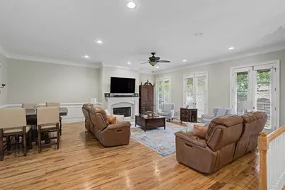 2356 Saint Davids Square NW #3, Kennesaw, GA 30152 - Photo 5