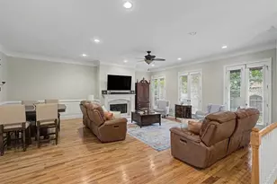 2356 Saint Davids Square NW, Kennesaw, GA 30152 - Photo 5