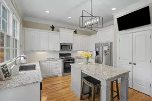 2356 Saint Davids Square NW, Kennesaw, GA 30152 - Photo 11