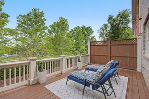 2356 Saint Davids Square NW, Kennesaw, GA 30152 - Photo 39