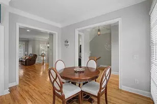 2356 Saint Davids Square NW, Kennesaw, GA 30152 - Photo 17