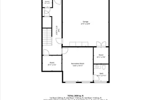 2356 Saint Davids Square NW, Kennesaw, GA 30152 - Photo 45