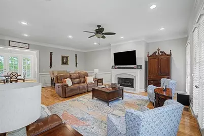 2356 Saint Davids Square NW #3, Kennesaw, GA 30152 - Photo 7