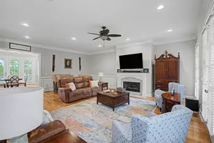 2356 Saint Davids Square NW, Kennesaw, GA 30152 - Photo 7