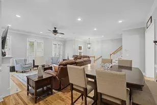 2356 Saint Davids Square NW, Kennesaw, GA 30152 - Photo 9