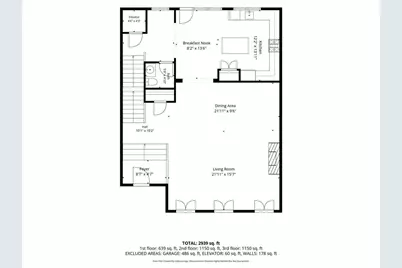2356 Saint Davids Square NW #3, Kennesaw, GA 30152 - Photo 43