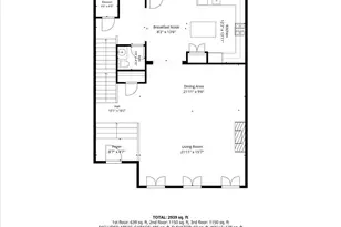 2356 Saint Davids Square NW, Kennesaw, GA 30152 - Photo 43