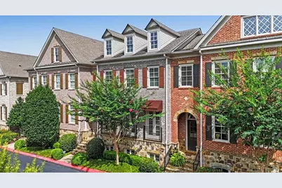 2356 Saint Davids Square NW #3, Kennesaw, GA 30152 - Photo 51