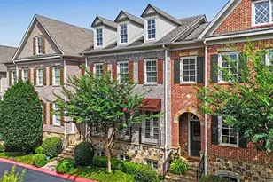 2356 Saint Davids Square NW, Kennesaw, GA 30152 - Photo 51