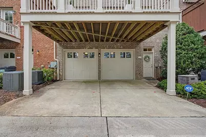 2356 Saint Davids Square NW #3, Kennesaw, GA 30152 - Photo 41