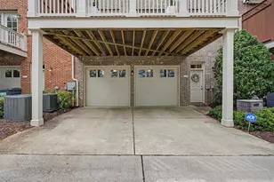 2356 Saint Davids Square NW, Kennesaw, GA 30152 - Photo 41