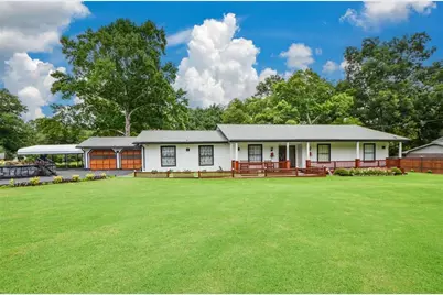 2896 Stanton Road SE, Conyers, GA 30094 - Photo 1