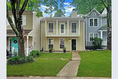 5158 Afton Way SE, Smyrna, GA 30080 - Photo 1
