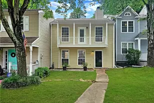 5158 Afton Way SE, Smyrna, GA 30080 - Photo 1