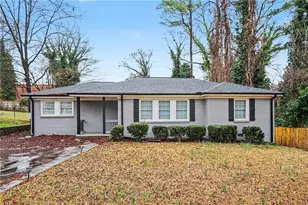 2912 Belvedere Ln, Decatur, GA 30032 - Photo 1