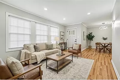 2912 Belvedere Lane, Decatur, GA 30032 - Photo 3