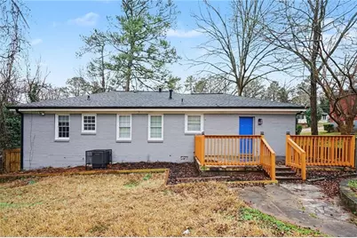 2912 Belvedere Lane, Decatur, GA 30032 - Photo 23