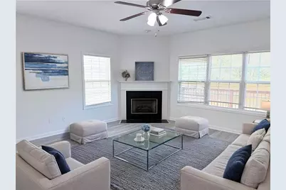 3710 Lakeside Walk Drive NW, Lilburn, GA 30047 - Photo 5