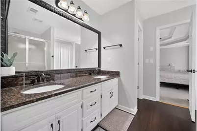 2990 Meadow Gate Way, Loganville, GA 30052 - Photo 23