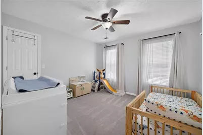 2990 Meadow Gate Way, Loganville, GA 30052 - Photo 27