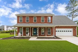 2990 Meadow Gate Way, Loganville, GA 30052 - Photo 1