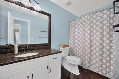 2990 Meadow Gate Way, Loganville, GA 30052 - Photo 29