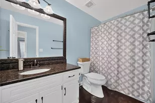 2990 Meadow Gate Way, Loganville, GA 30052 - Photo 29