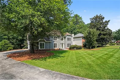 1125 Cedar Branch Court SW, Marietta, GA 30064 - Photo 3