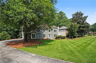 1125 Cedar Branch Ct SW, Marietta, GA 30064 - Photo 3