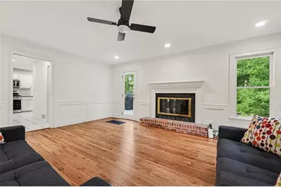 1125 Cedar Branch Court SW, Marietta, GA 30064 - Photo 9