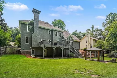 1125 Cedar Branch Court SW, Marietta, GA 30064 - Photo 39