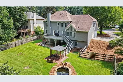 1125 Cedar Branch Court SW, Marietta, GA 30064 - Photo 51