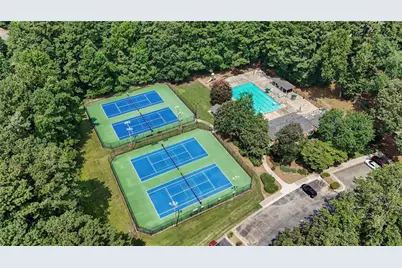 1125 Cedar Branch Court SW, Marietta, GA 30064 - Photo 53