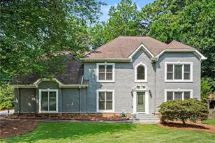 1125 Cedar Branch Ct SW, Marietta, GA 30064 - Photo 1