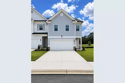 6416 Rosetta Place #48, South Fulton, GA 30331 - Photo 1