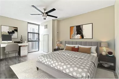 620 Peachtree Street NE #911, Atlanta, GA 30308 - Photo 25