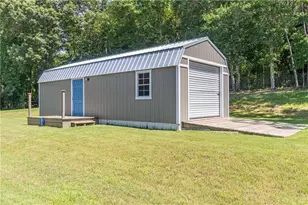 2003 Hwy 323, Gillsville, GA 30543 - Photo 41