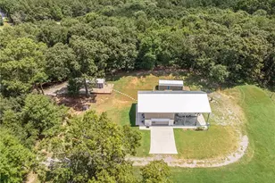 2003 Hwy 323, Gillsville, GA 30543 - Photo 45