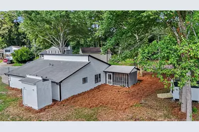 7103 Apache Lane, Riverdale, GA 30274 - Photo 37