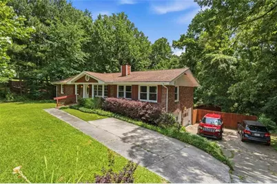 1630 Roberts Drive SE, Mableton, GA 30126 - Photo 3