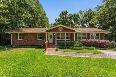 1630 Roberts Drive SE, Mableton, GA 30126 - Photo 1