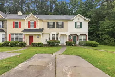 1708 Camden Forrest Trail, Riverdale, GA 30296 - Photo 3
