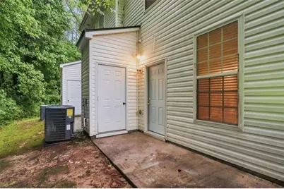 1708 Camden Forrest Trail, Riverdale, GA 30296 - Photo 17