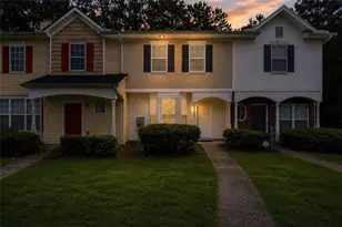 1708 Camden Forrest Tr, Riverdale, GA 30296 - Photo 5