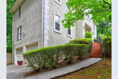 2101 Mark Hall Court, Marietta, GA 30062 - Photo 29
