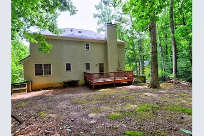 2101 Mark Hall Court, Marietta, GA 30062 - Photo 27